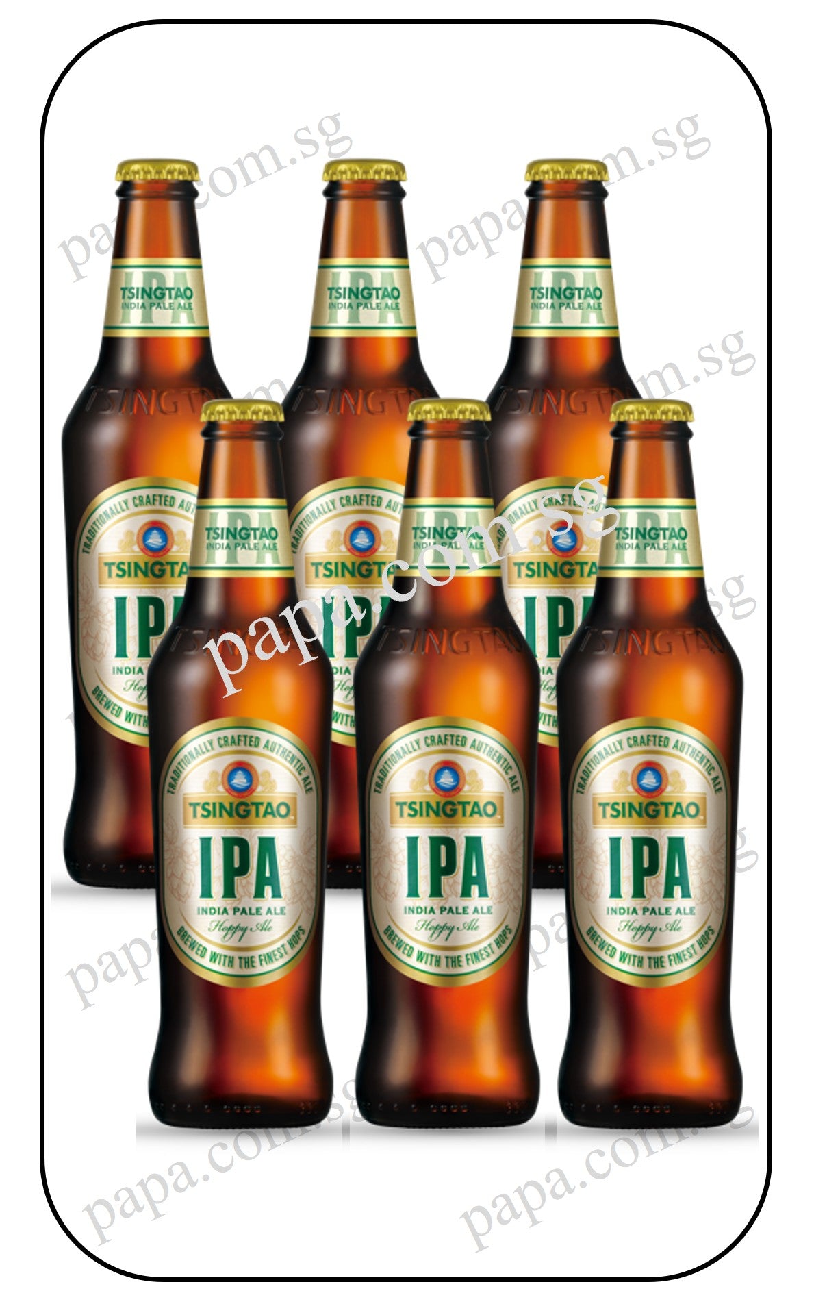 Tsingtao Craft Series - IPA
