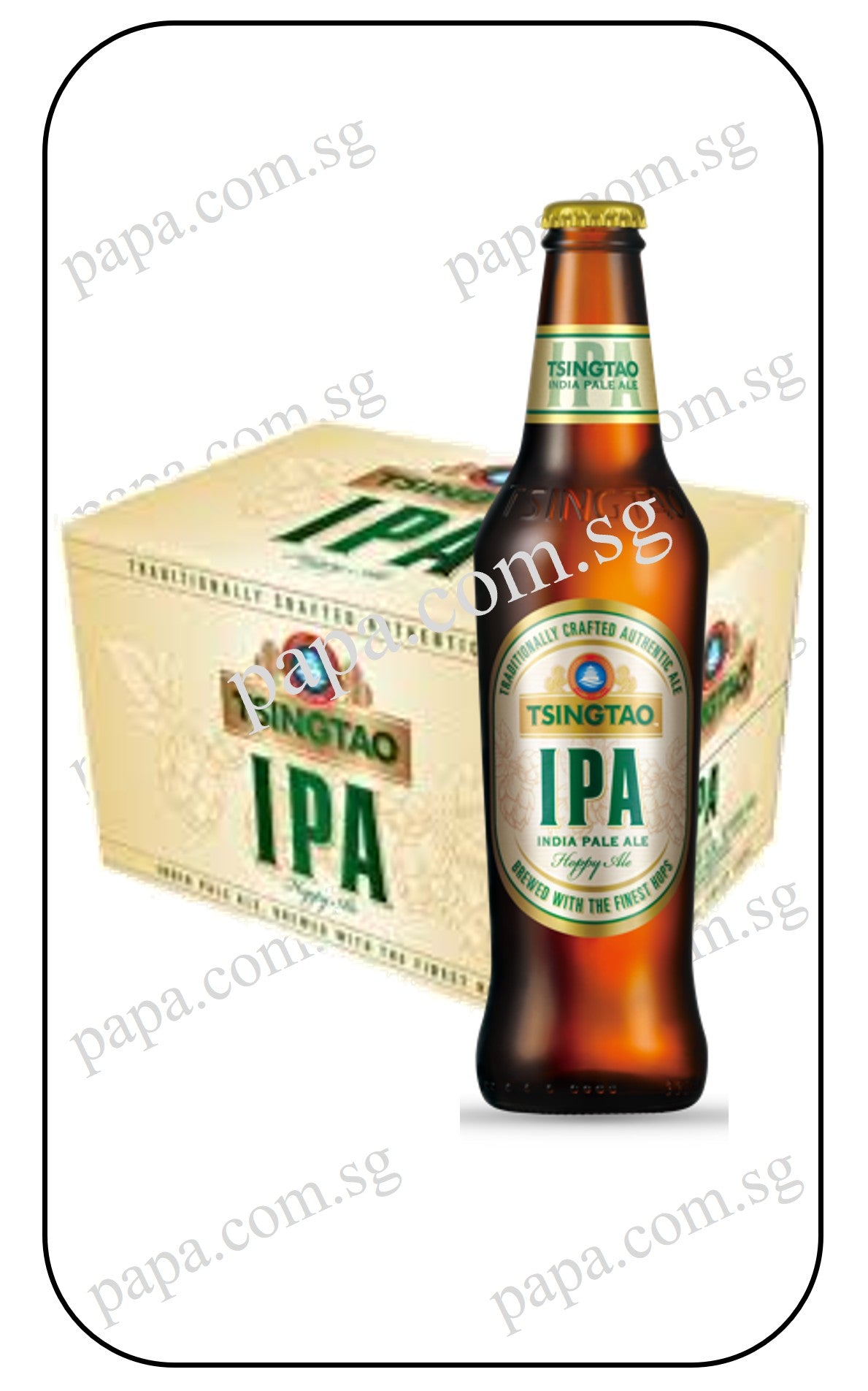 Tsingtao Craft Series - IPA
