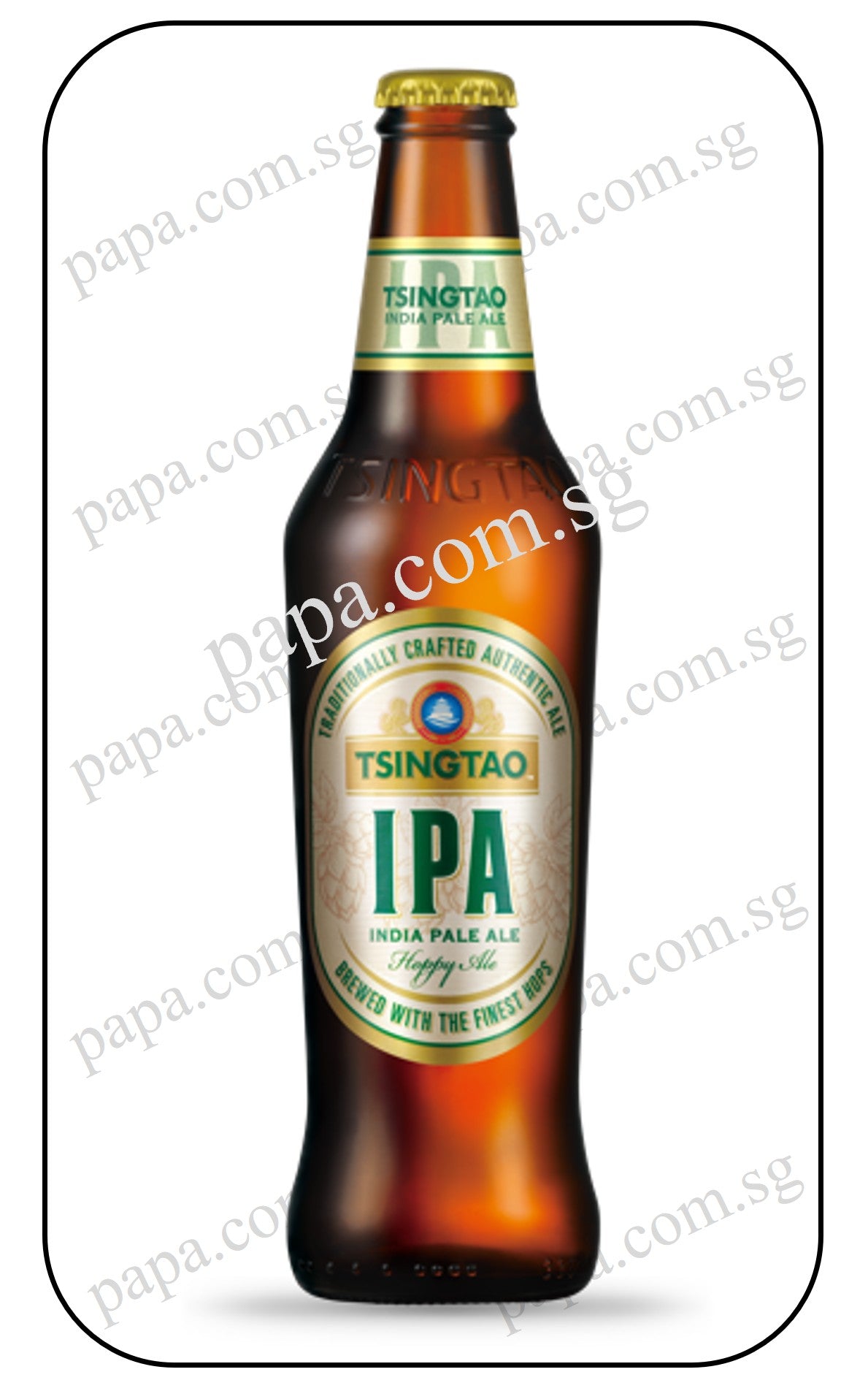 Tsingtao Craft Series - IPA