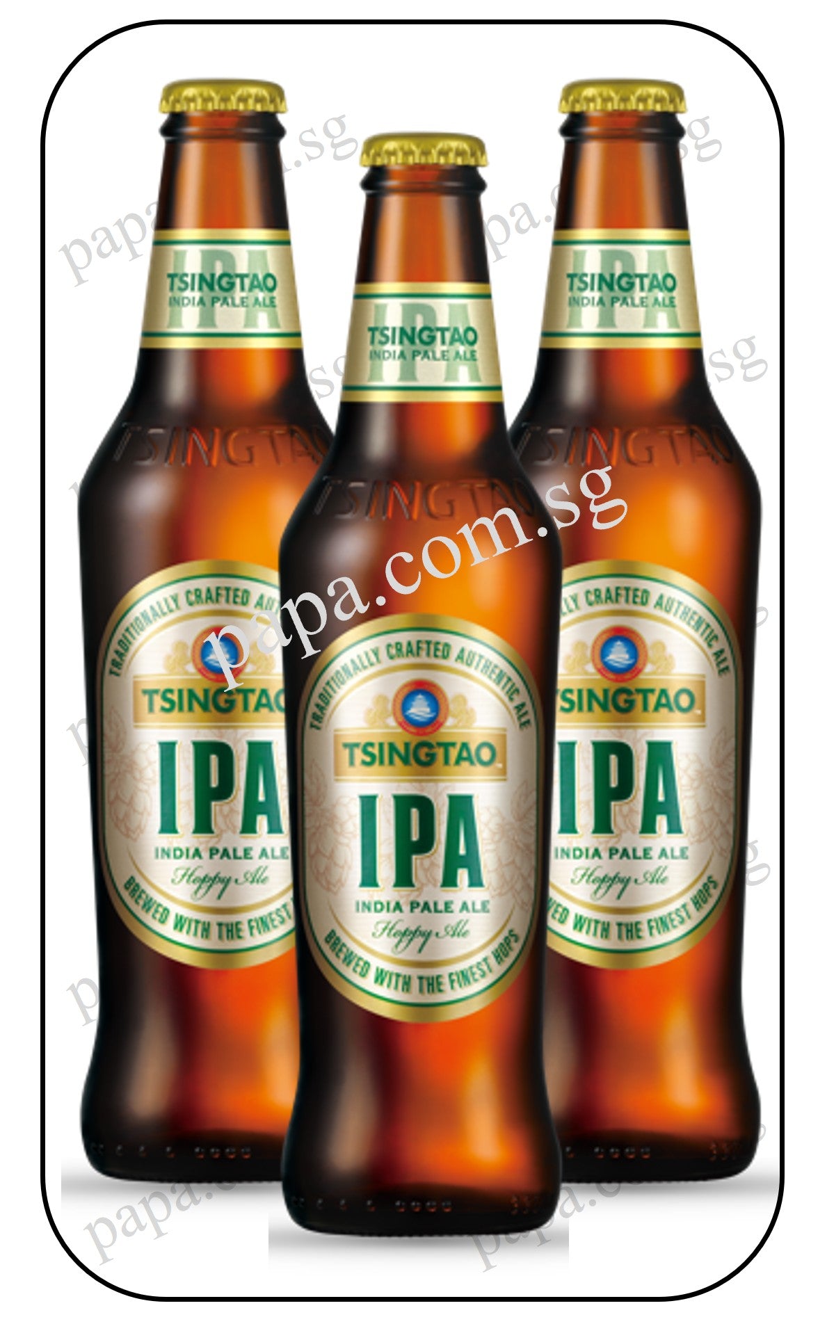 Tsingtao Craft Series - IPA