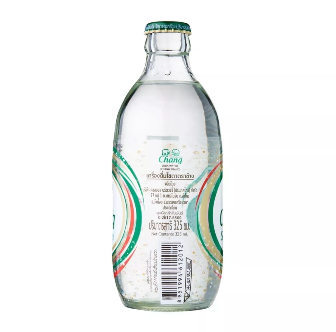 Chang Soda - Original