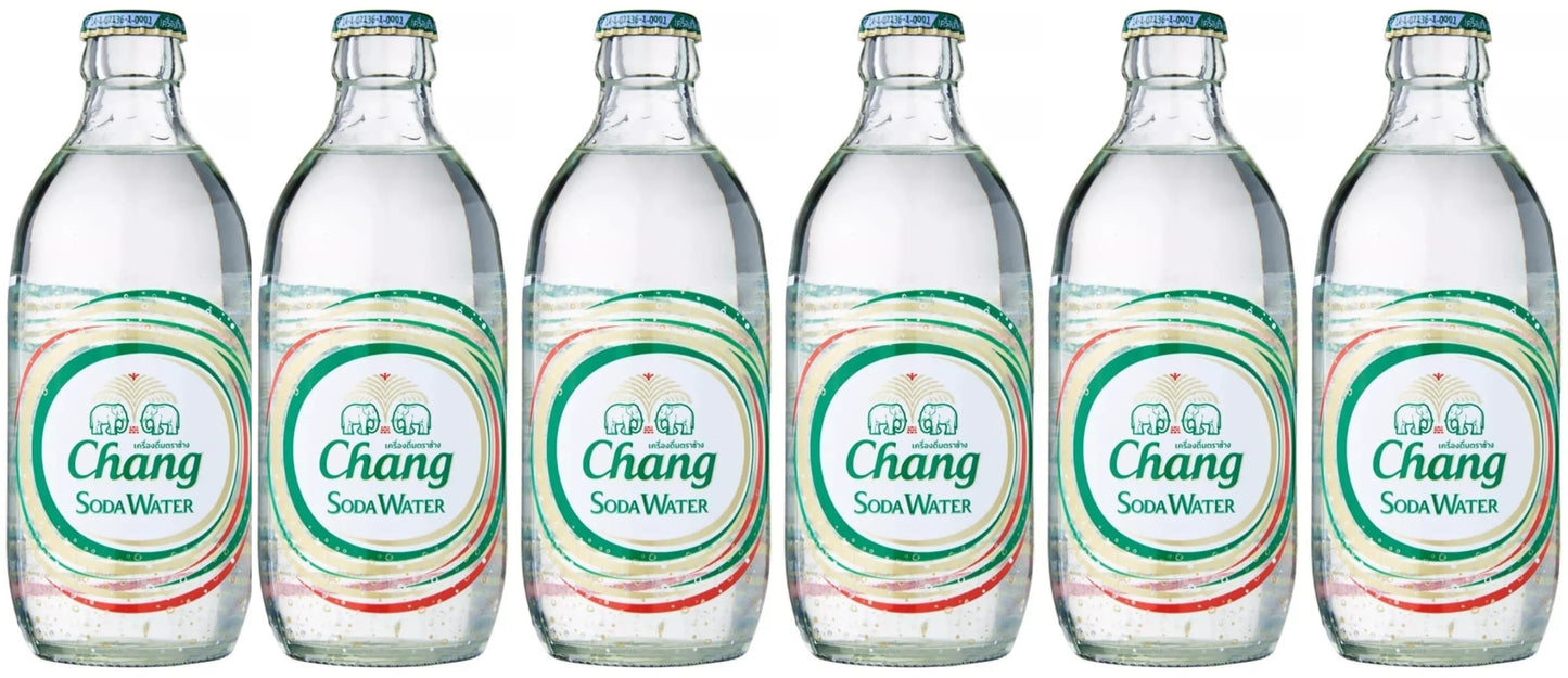 Chang Soda - Original