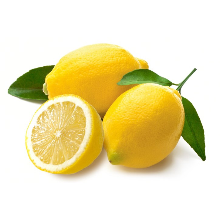 Chang Soda - Lemon