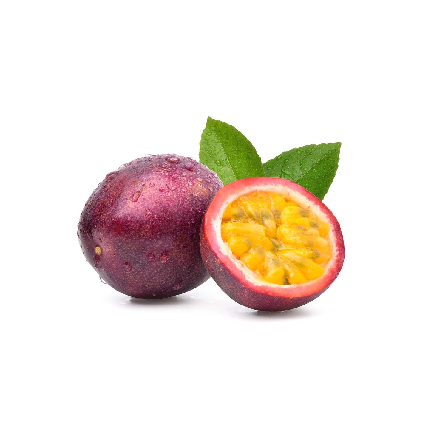 Chang Soda Water - Passionfruit