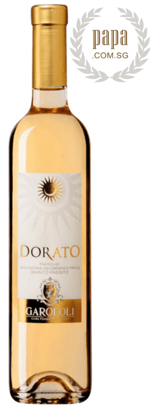 Garofoli Dorato Passito IGT 2021