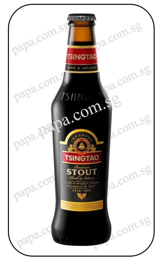 Tsingtao Craft Series - Traditional Stout