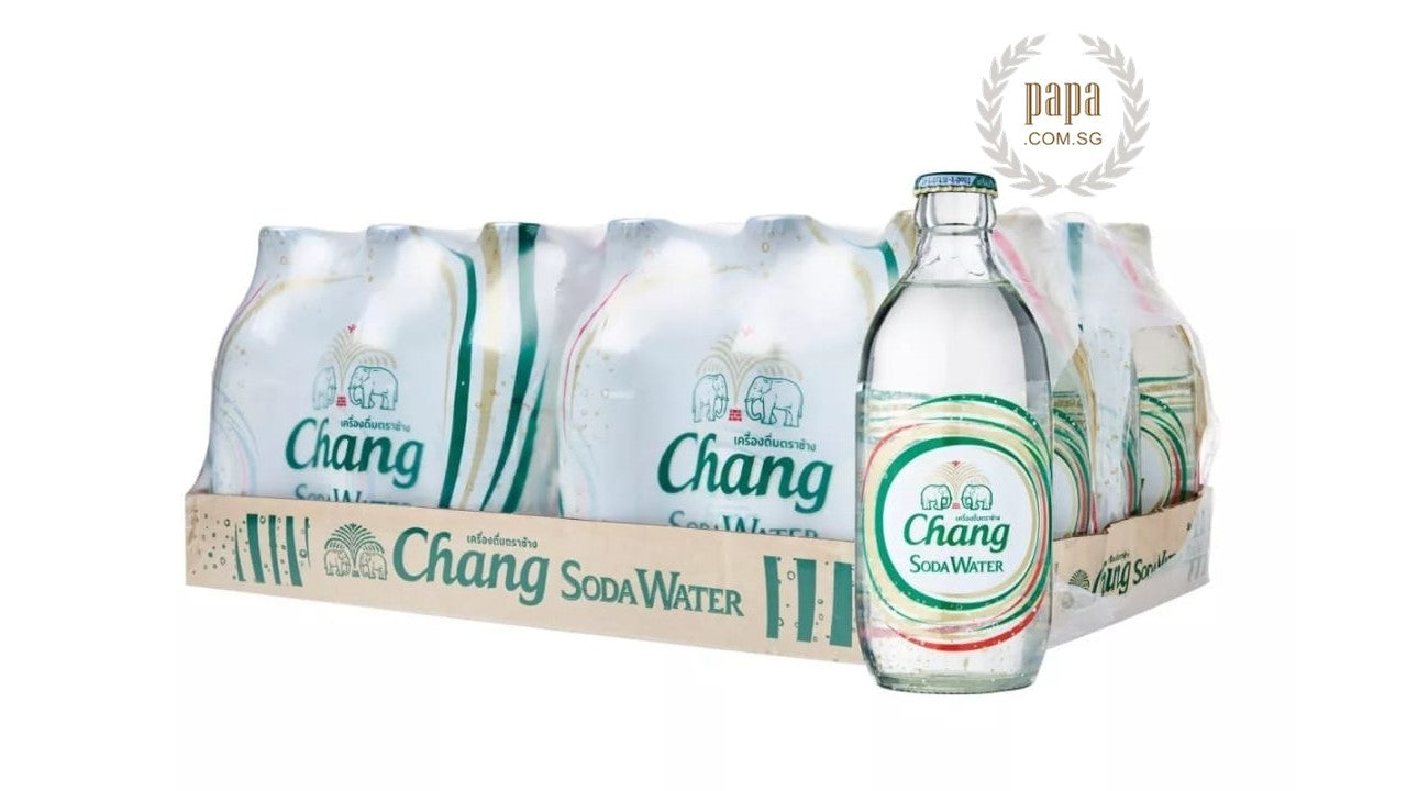 Chang Soda - Original