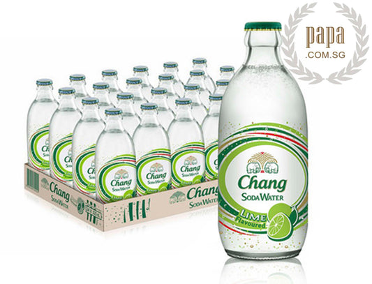 Chang Soda - Lime