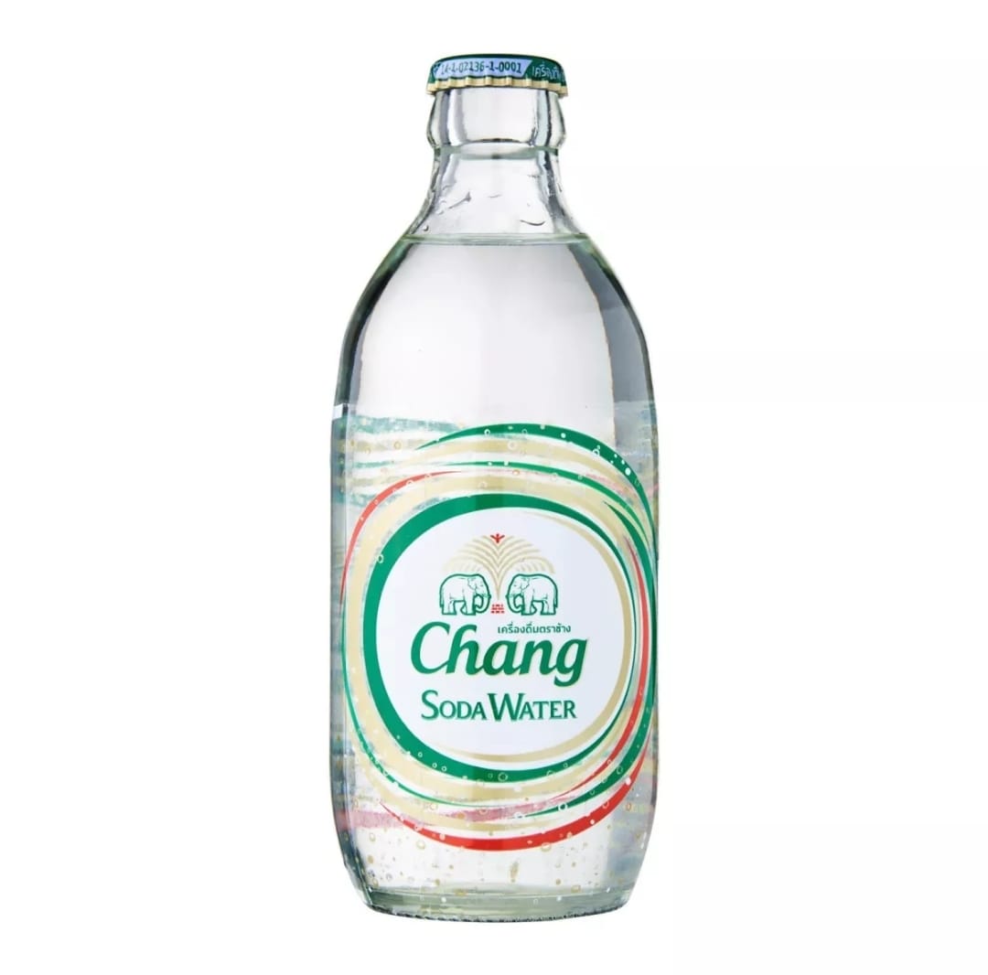 Chang Soda - Original