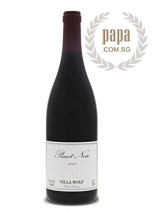 Villa Wolf Pinot Noir 2019