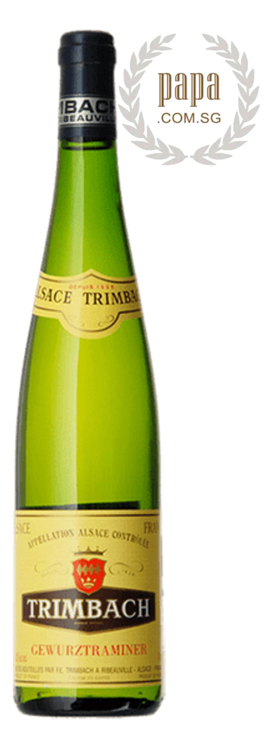 Trimbach Classic Gewurztraminer 2018